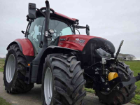 Tractor / Trekker Case-IH Maxxum 150 CVX