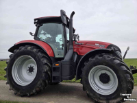 Tractor / Trekker Case-IH Maxxum 150 CVX