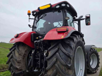 Tractor / Trekker Case-IH Maxxum 150 CVX