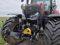 Tractor / Trekker Case-IH Maxxum 150 CVX