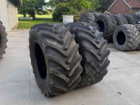Wielen, Banden, Velgen & Afstandsringen Michelin 710/60R34 AXIOBIB 2 VF