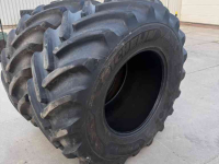 Wielen, Banden, Velgen & Afstandsringen Michelin 710/60R34 AXIOBIB 2 VF