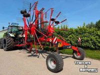 Rugger / Hark / Zwadhark Kuhn Kuhn GA 8731