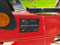 Rugger / Hark / Zwadhark Kuhn Kuhn GA 8731