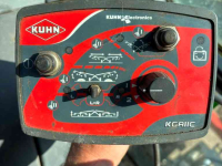 Rugger / Hark / Zwadhark Kuhn Kuhn GA 8731