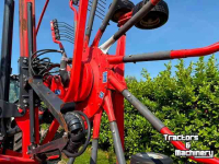 Rugger / Hark / Zwadhark Kuhn Kuhn GA 8731