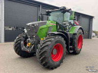 Tractor / Trekker Fendt 829