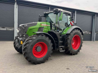 Tractor / Trekker Fendt 829