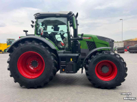 Tractor / Trekker Fendt 829