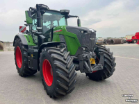Tractor / Trekker Fendt 829