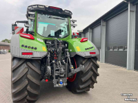 Tractor / Trekker Fendt 829