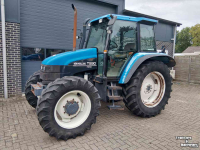 Tractor / Trekker New Holland TS 90