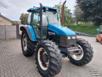Tractor / Trekker New Holland TS 90