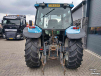 Tractor / Trekker New Holland TS 90