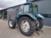 Tractor / Trekker New Holland TS 90