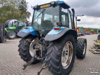 Tractor / Trekker New Holland TS 90
