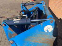 Kuilhapper AP NP2000 HAN Kuilhapper Kramer aansluiting voermachines