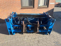 Kuilhapper AP NP2000 HAN Kuilhapper Kramer aansluiting voermachines