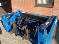 Kuilhapper AP NP2000 HAN Kuilhapper Kramer aansluiting voermachines