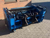 Kuilhapper AP NP2000 HAN Kuilhapper Kramer aansluiting voermachines