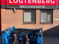Kuilhapper AP NP2000 HAN Kuilhapper Kramer aansluiting voermachines