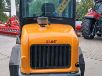 Shovel / Wiellader / Kniklader Giant V 4502T