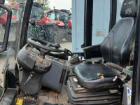 Shovel / Wiellader / Kniklader Giant V 4502T