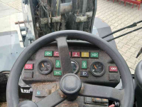 Shovel / Wiellader / Kniklader Giant V 4502T