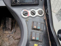 Shovel / Wiellader / Kniklader Giant V 4502T