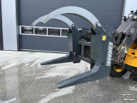 Overige bosbouwmachines en toebehoren Sonarol Ahlmann Bomenklem az45, as600, az95, az85, as1000