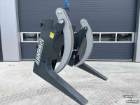 Overige bosbouwmachines en toebehoren Sonarol Ahlmann Bomenklem az45, as600, az95, az85, as1000