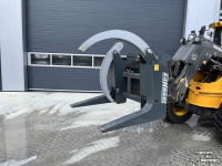 Overige bosbouwmachines en toebehoren Sonarol Ahlmann Bomenklem az45, as600, az95, az85, as1000