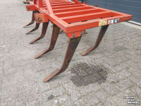 Cultivator Evers Woeler / Cultivator 2 meter breed