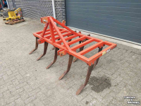 Cultivator Evers Woeler / Cultivator 2 meter breed