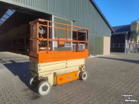 Hoogwerker JLG 2032es