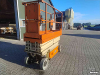 Hoogwerker JLG 2032es