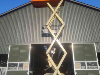 Hoogwerker JLG 2032es