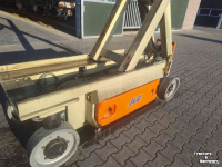 Hoogwerker JLG 2032es
