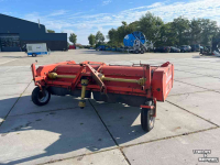Loofklapper Grimme KS 3000