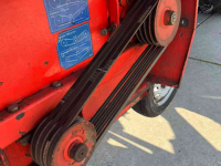 Loofklapper Grimme KS 3000