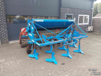 Cultivator Lemken Smaragd  met DKA 300/29  Zaaibak