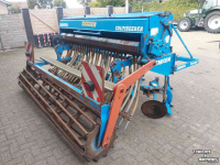 Cultivator Lemken Smaragd  met DKA 300/29  Zaaibak