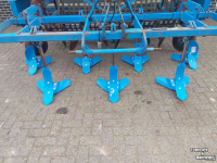 Cultivator Lemken Smaragd  met DKA 300/29  Zaaibak