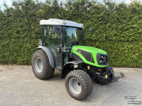 Compact tractor Deutz-Fahr 3050