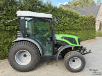 Compact tractor Deutz-Fahr 3050