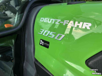 Compact tractor Deutz-Fahr 3050