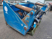 Kuilhapper AP NP1600 HA