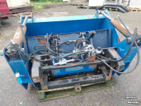 Kuilhapper AP NP1600 HA