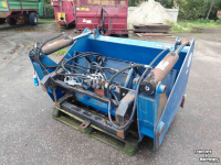 Kuilhapper AP NP1600 HA