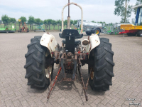 Tractor / Trekker David Brown DAVID-BROWN TREKKER